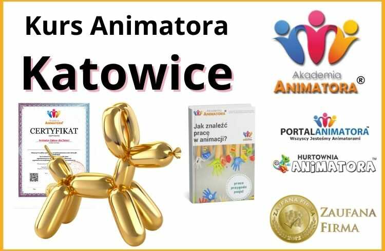 Kurs Animatora Katowice